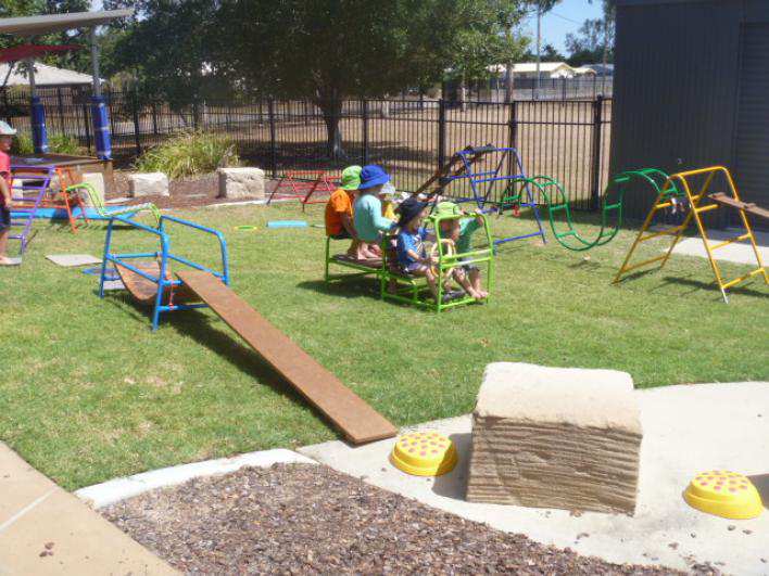 Vacancies at C&K Kelso Community Kindergarten Toddle