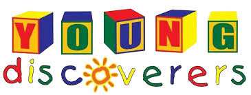 Young Discoverers Highland Reserve Logo