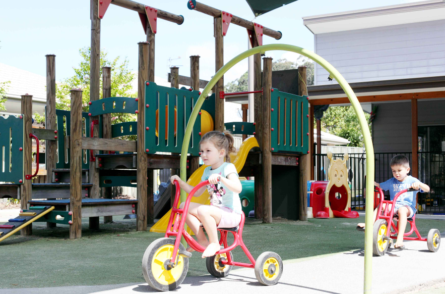 Vacancies at Little Sprouts Early Learning Centre Toddle