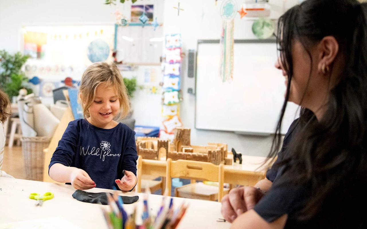 Vacancies at Busy Bees at Redlynch Enquire on Toddle