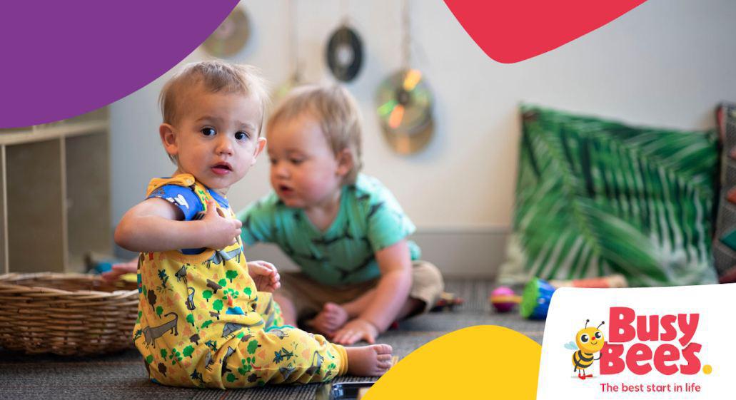 Vacancies at Busy Bees at Redlynch Enquire on Toddle