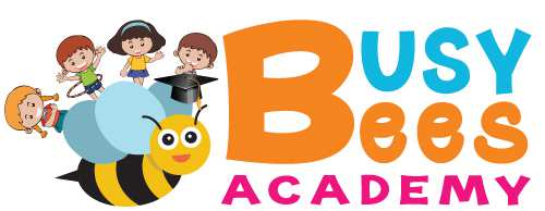 Busy Bees Academy Logo