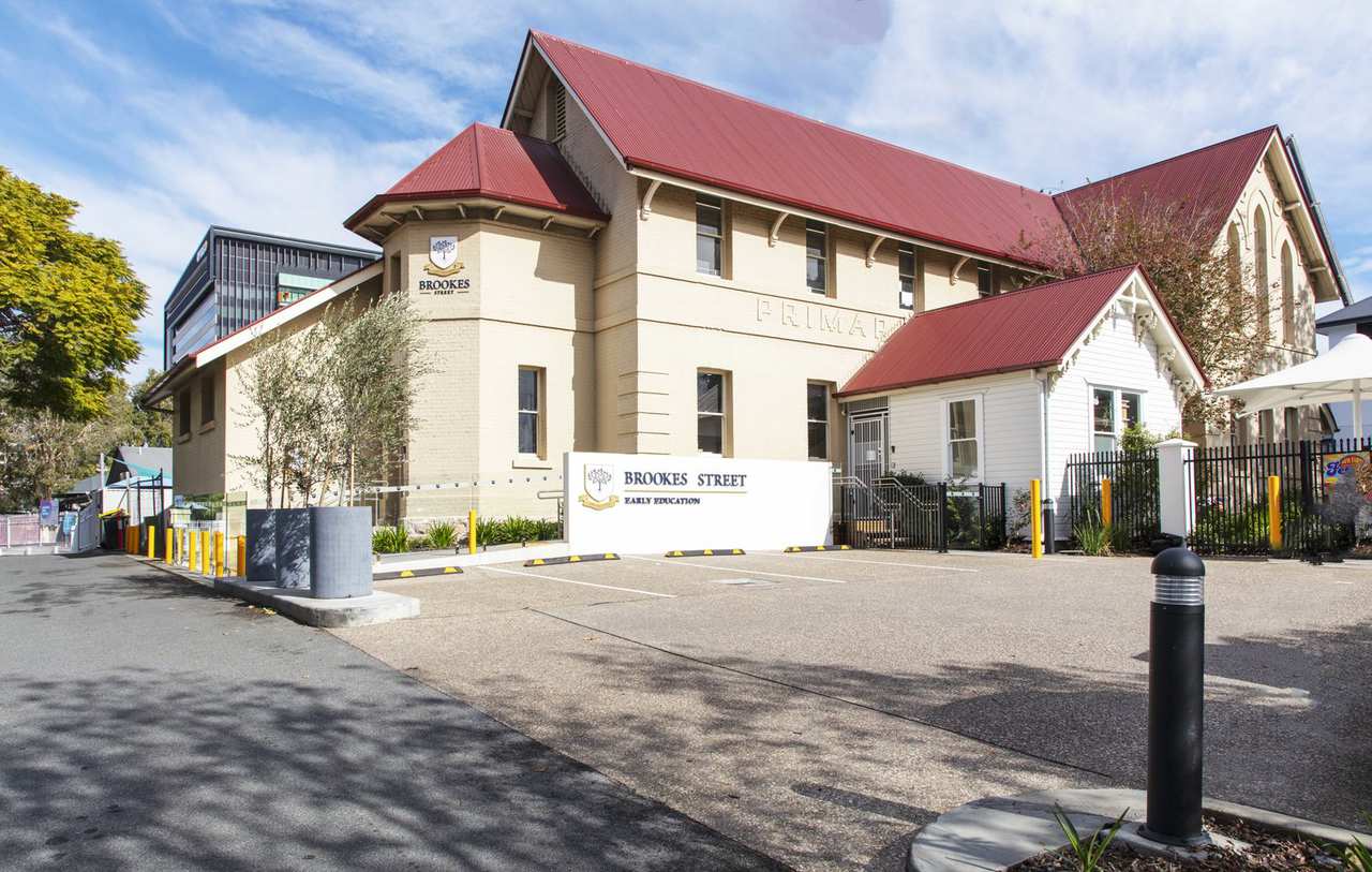 Brookes Street Early Education Pty Ltd Toddle