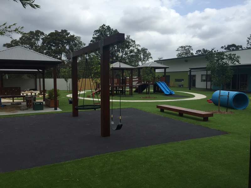 Vacancies at Butterfly Childcare Gumdale Toddle