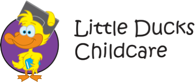Little Ducks Childcare Fortitude Valley Logo