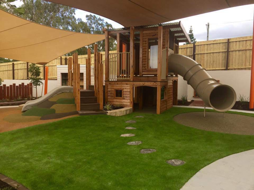 Play and Learn Early Learning Centre Upper Coomera Toddle