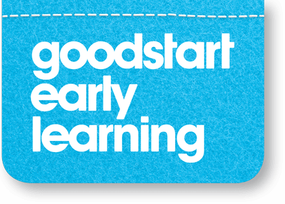 Goodstart Early Learning Brisbane - Adelaide Street Logo
