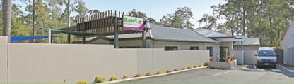 Guppy's Early Learning Centre - Forestdale