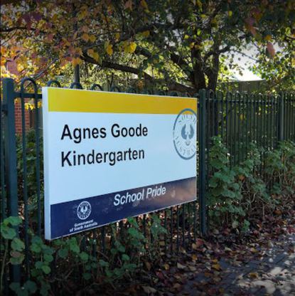 Agnes Goode Kindergarten Inc