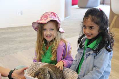 Barnardos Long Day Care Centre