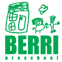 Berri Community Preschool Logo