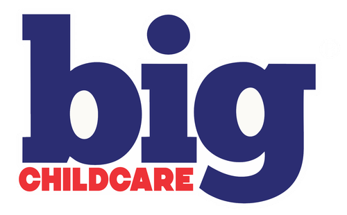 Big Childcare - Saltwater P-9 OSHC Logo