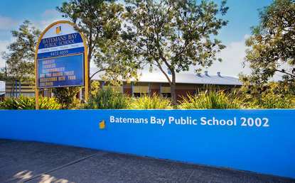 Batemans Bay Public School Mundarra Preschool