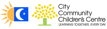 City Community Children’s Centre - Gilbert Street Campus Logo