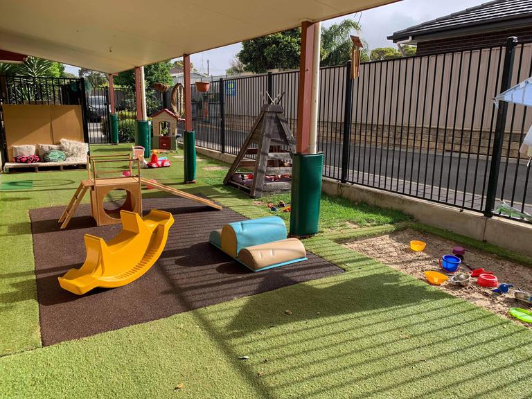 Vacancies at Early Steps Child Care Centre Toddle