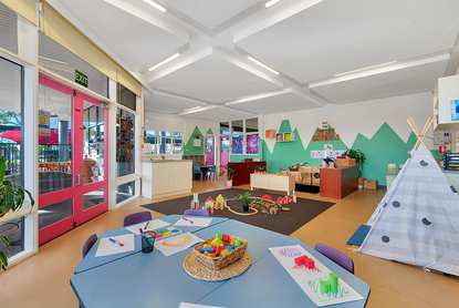 Emali Early Learning Centre - Athol Park