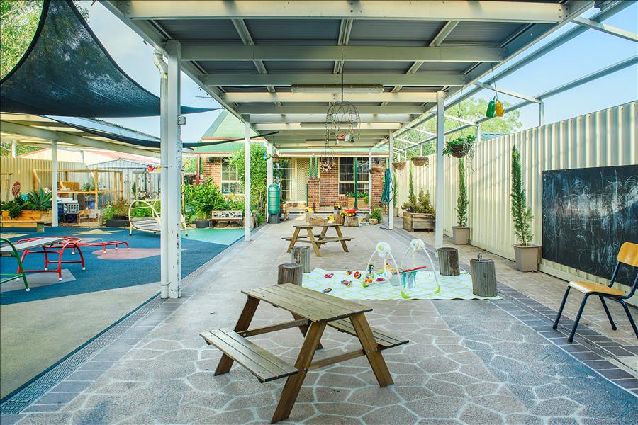 Community Kids Freemans Reach Early Education Centre, Freemans Reach