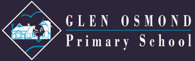Glen Osmond Primary School OSHC Logo