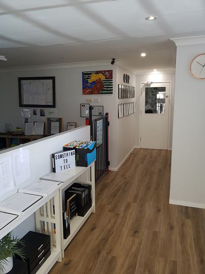 Albion Park Early Learning Centre Burdekin Drive