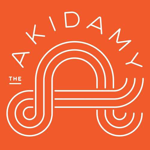 The Akidamy School of Early Learning Logo