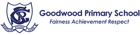 Goodwood Preschool Logo