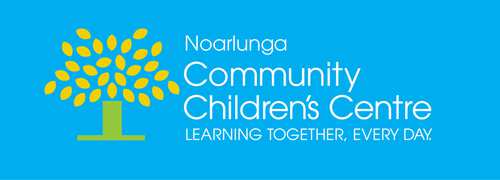 Goodwood Community Child Care Centre Logo
