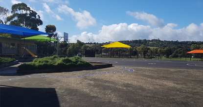 Huntfield Heights Preschool
