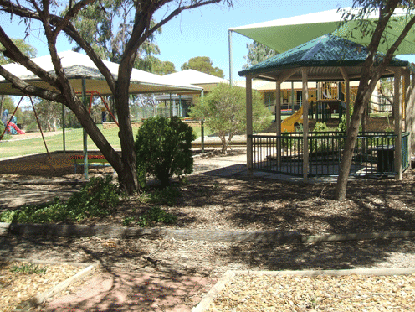 Lameroo and District Kindergarten
