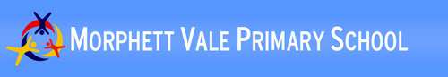 Morphett Vale Primary School Preschool Logo