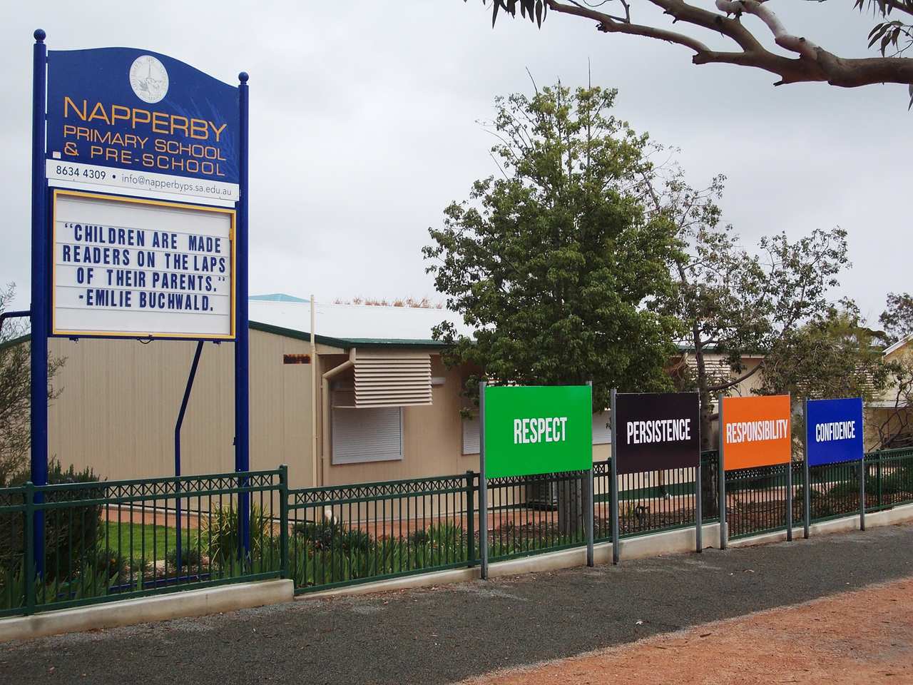 Vacancies at Napperby Preschool Enquire on Toddle