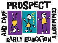 Prospect Community Early Education and Care Logo