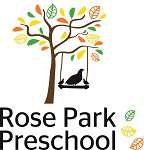 Rose Park Preschool Logo