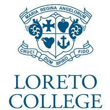 Loreto Early Learning Centre Logo