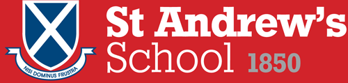 St Andrew's School Early Learning Centre Inc. Logo
