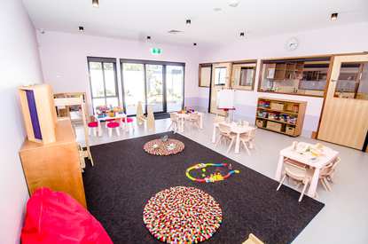 Emali Early Learning Centre - Prospect