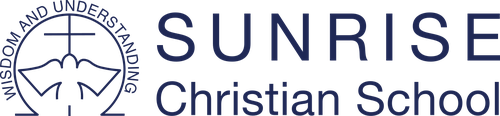 Sunrise Christian School Fullarton OSHC Logo