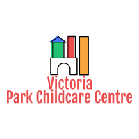 Victoria Park Child Care Centre Logo