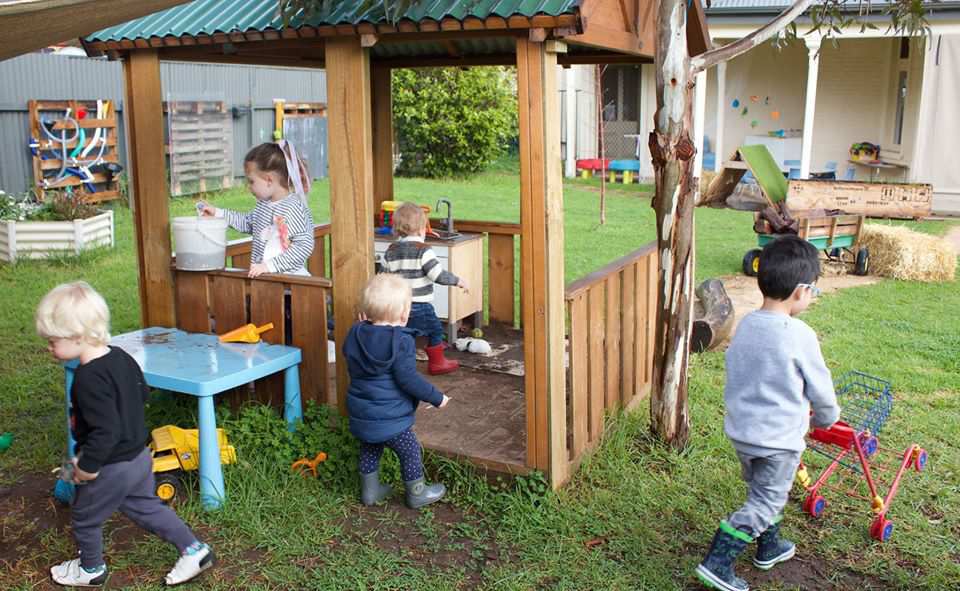 Vacancies at Norwood Community Creche Enquire on Toddle