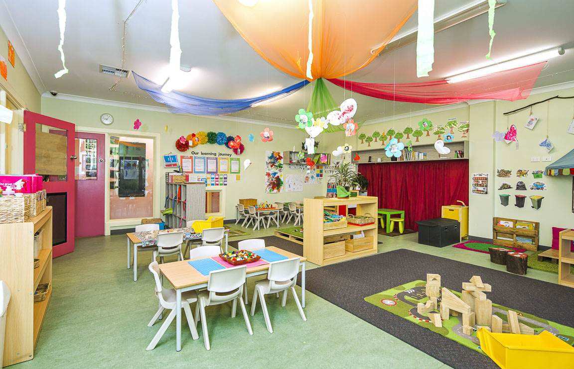 Emali Early Learning Centre - Broadview | Toddle