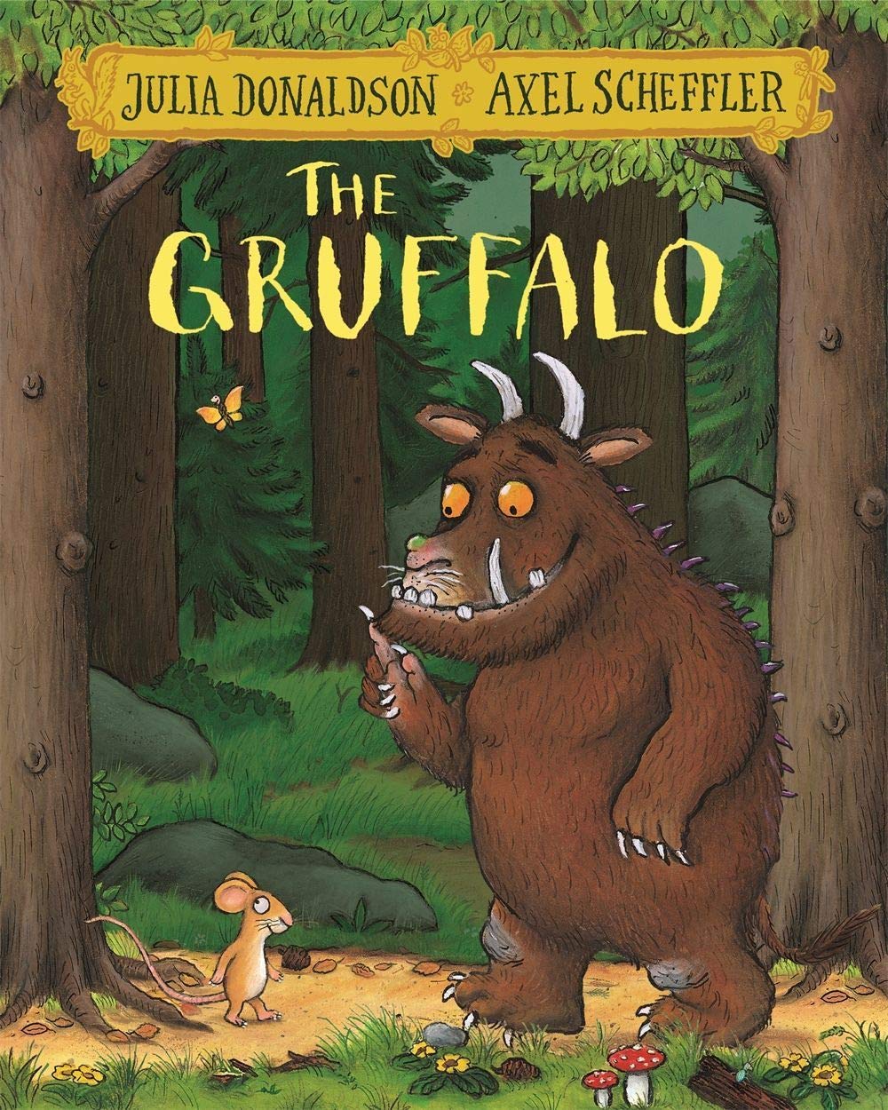 the_gruffalo